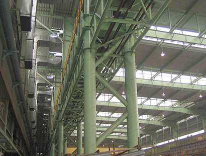 發(fā)動(dòng)機(jī)公司環(huán)?？照{(diào)豐田發(fā)動(dòng)機(jī)公司案例