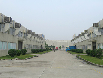 小家電廠環(huán)?？照{(diào)東保集團案例