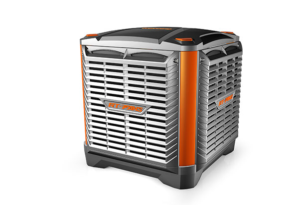 瑞泰風(fēng)環(huán)保空調(diào)RTF-20A