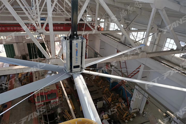 提前做好夏季降溫準備，夏季再炎熱也不怕