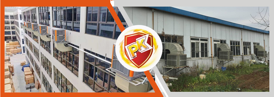 用過都說好的廠房車間降溫設(shè)備水冷風(fēng)機(jī)