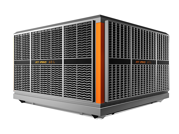 鈑金冷風(fēng)機大機RTF-85BL