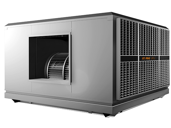 鈑金冷風(fēng)機大機RTF-85BL