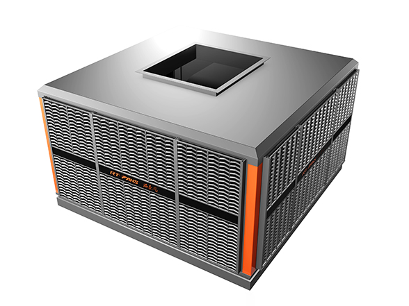 鈑金冷風(fēng)機大機RTF-85BL