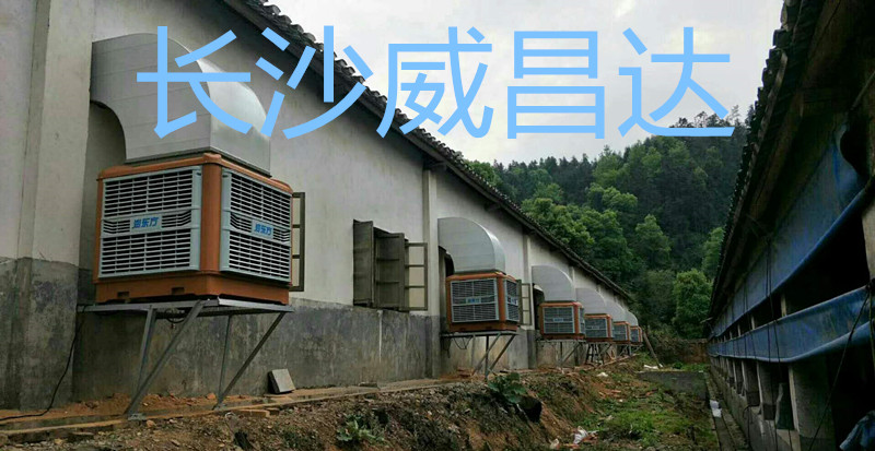 廠(chǎng)房車(chē)間降溫設(shè)備