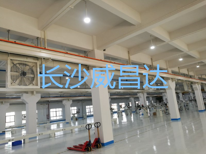 廠房降溫設(shè)備