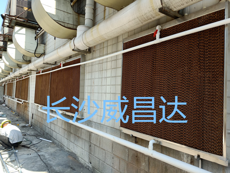 廠房降溫設(shè)備