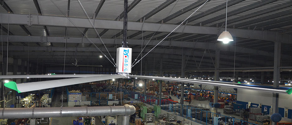 東莞環(huán)?？照{(diào)