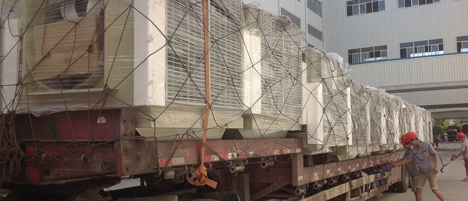 瑞昌環(huán)?？照{(diào)