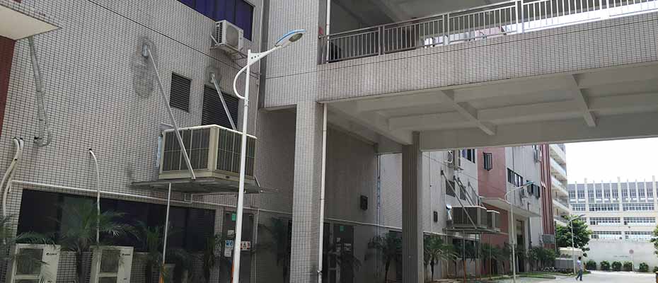 瑞昌環(huán)?？照{(diào)