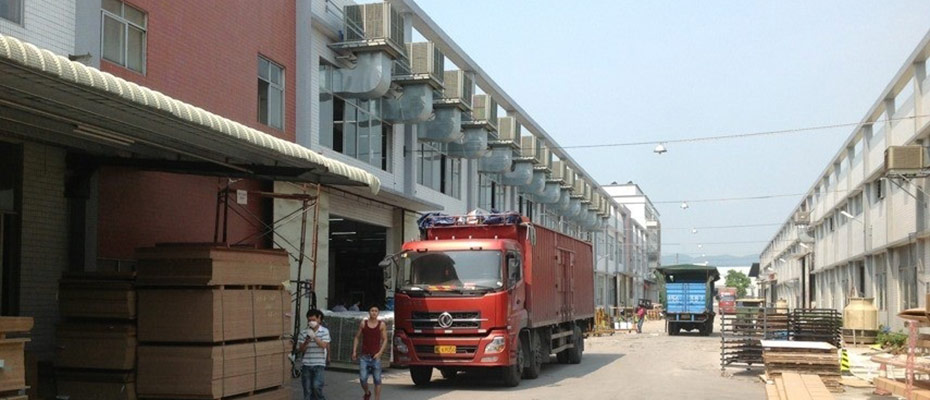 家具廠環(huán)?？照{(diào)