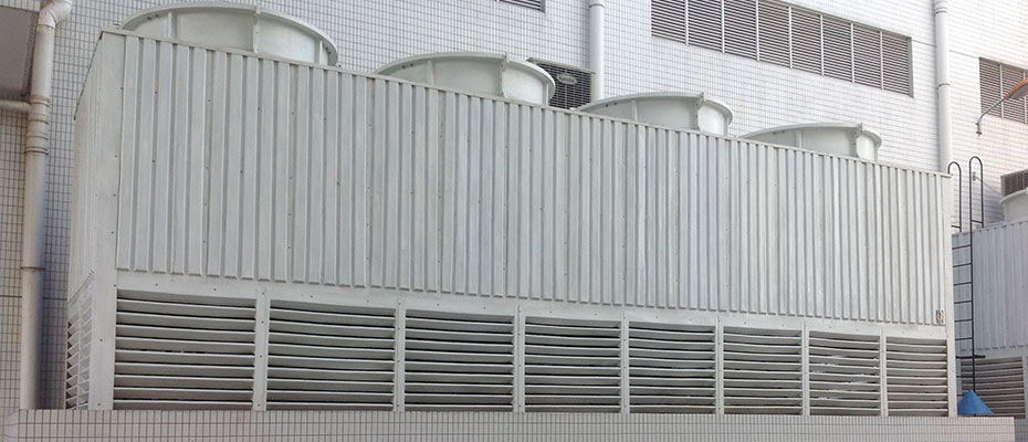 東莞環(huán)?？照{(diào)