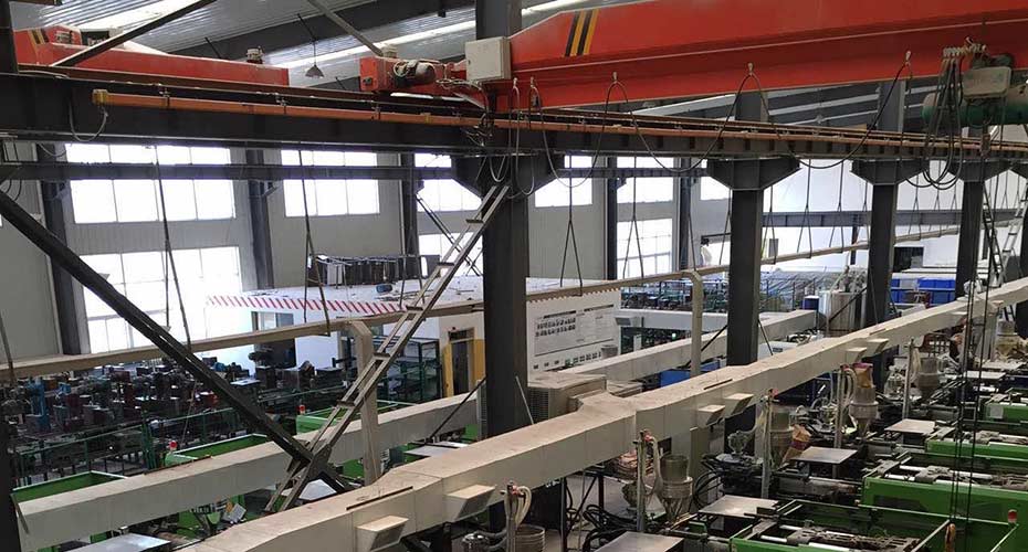 環(huán)?？照{(diào)