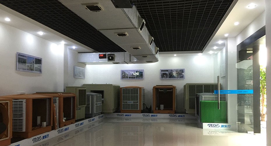 瑞昌環(huán)?？照{(diào)