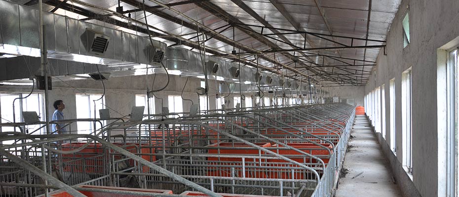 東莞環(huán)?？照{(diào)工程