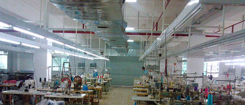 東莞環(huán)?？照{