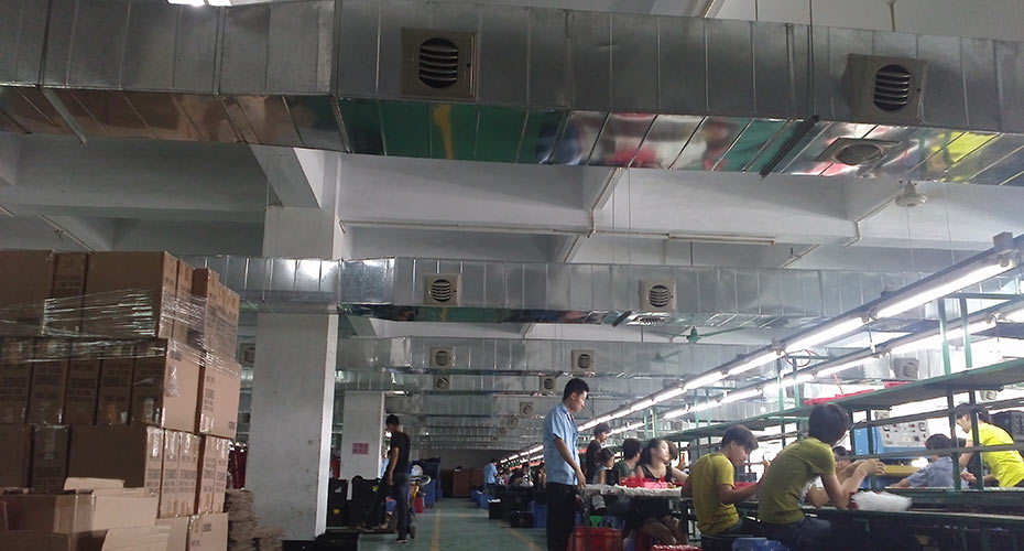 瑞昌環(huán)?？照{(diào)